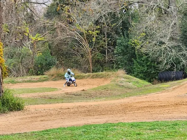 Ultimate Motocross Park