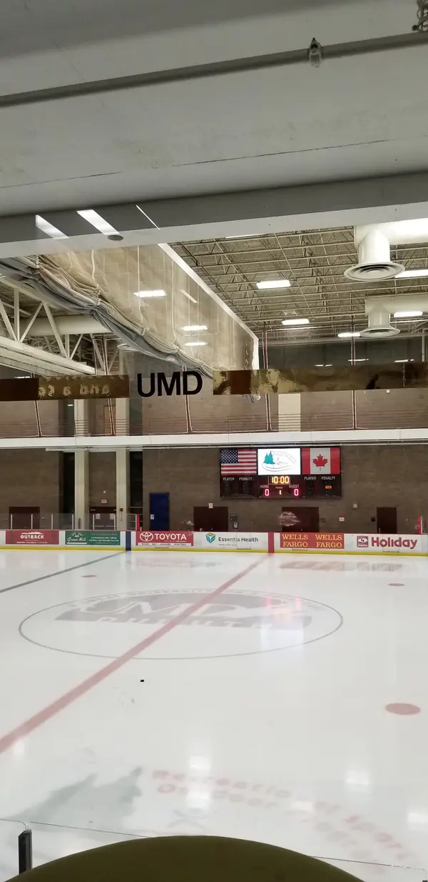 UMD Recreational Sports Outdoor Program