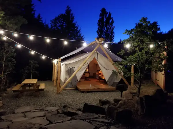 Umpqua's Last Resort