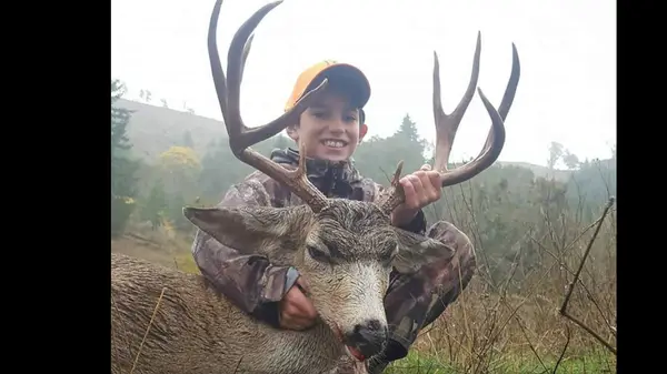 Umpqua Valley Outfitters & Guide Service