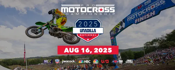 Unadilla Motocross