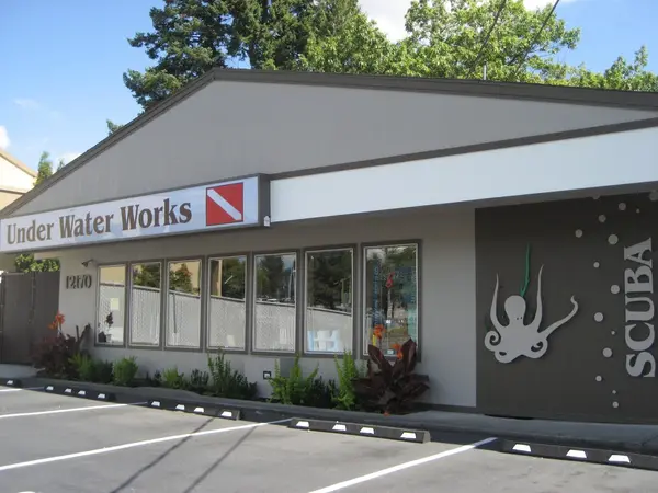 Under Water Works Inc