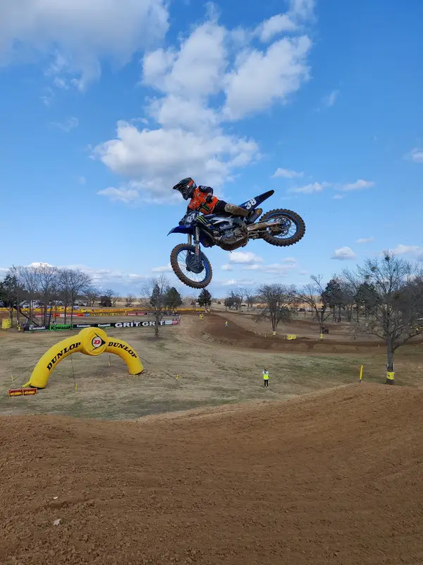 Underground MX and RV Park