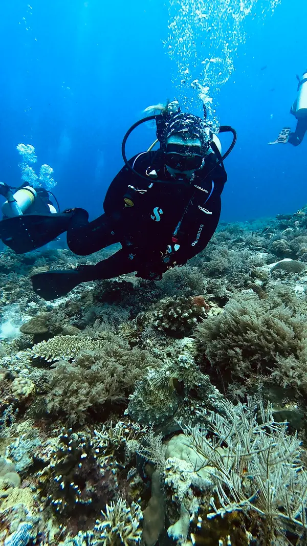 Undersea World Scuba Diving Centre Larnaca