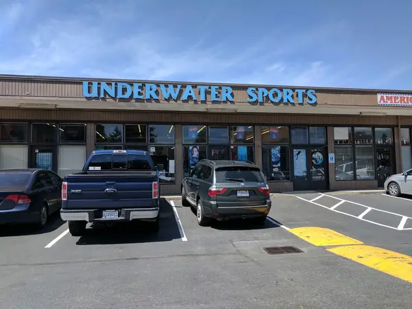 Underwater Sports Inc