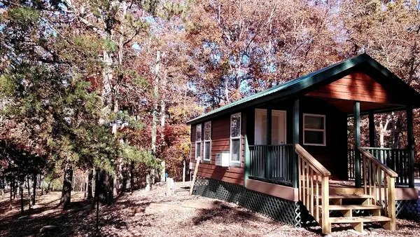 Unhitched Lake Hartwell RV Park