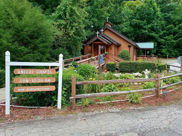 Unicoi Springs RV Resort