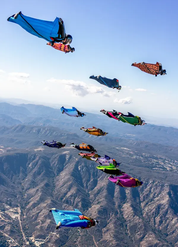 United States Parachute Association