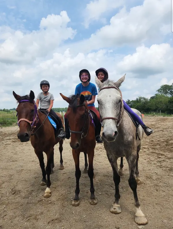 Unity Riding Academy