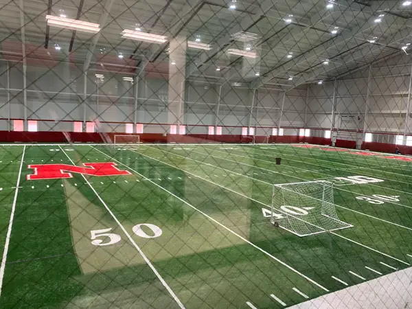UNL Campus Recreation