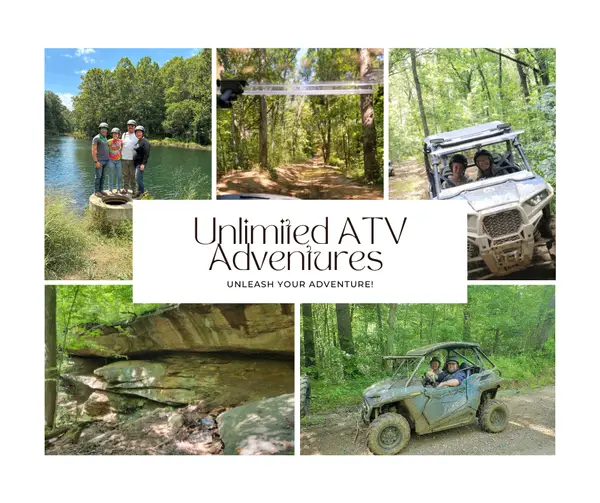 Unlimited ATV Adventures