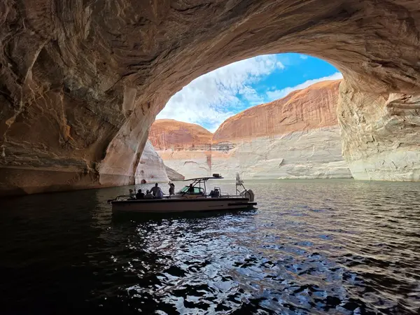Up Lake Adventures, LLC, Big Water, UT