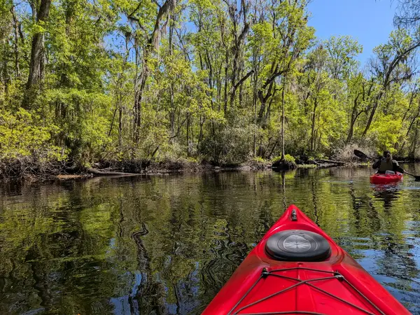 Up The Creek Xpeditions