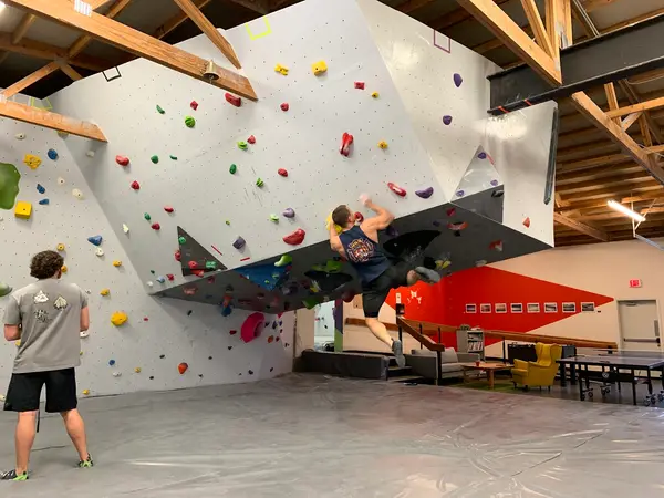 Urbana Boulders