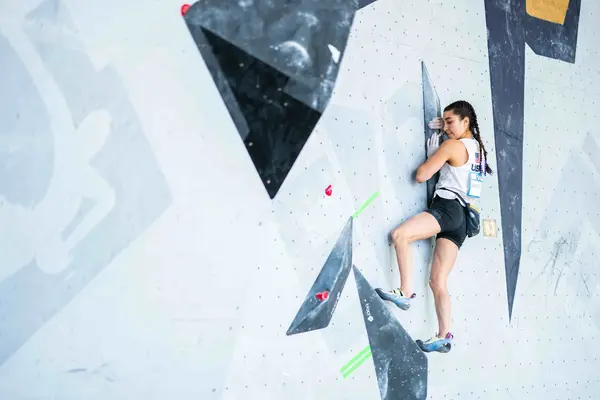 USA Climbing