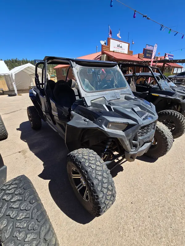 Utah Adventure Outfitters