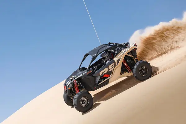 Utah ATV Rentals
