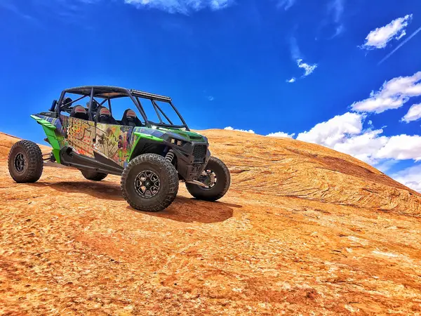 UTV ADDICTION