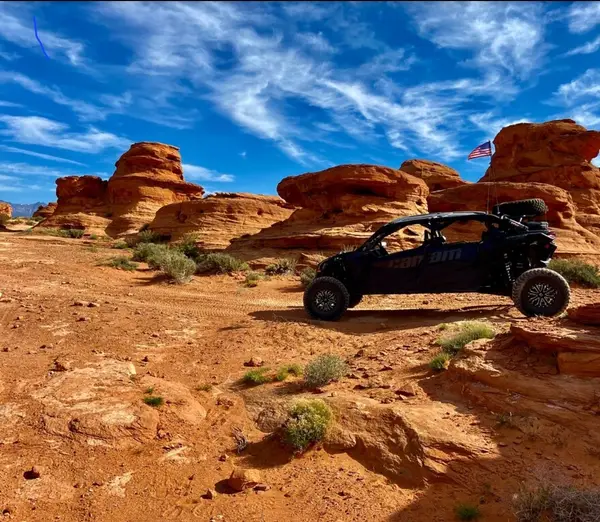 UTV Adventure Tours