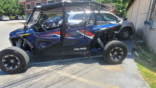 UTV Rentals