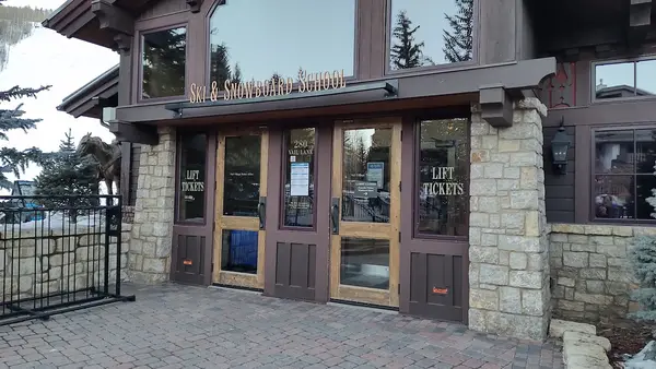 Vail Ski School