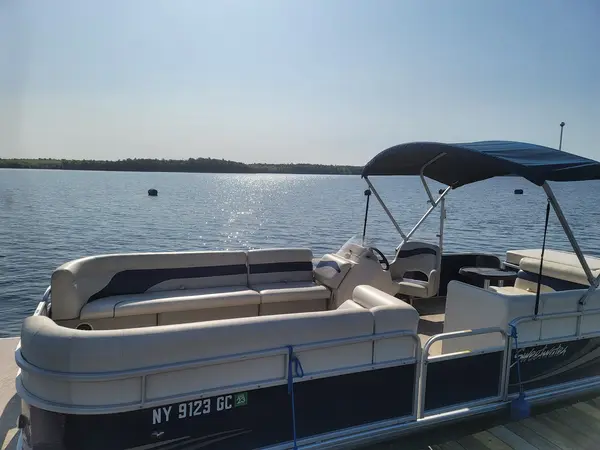 Valcour Boat Rentals