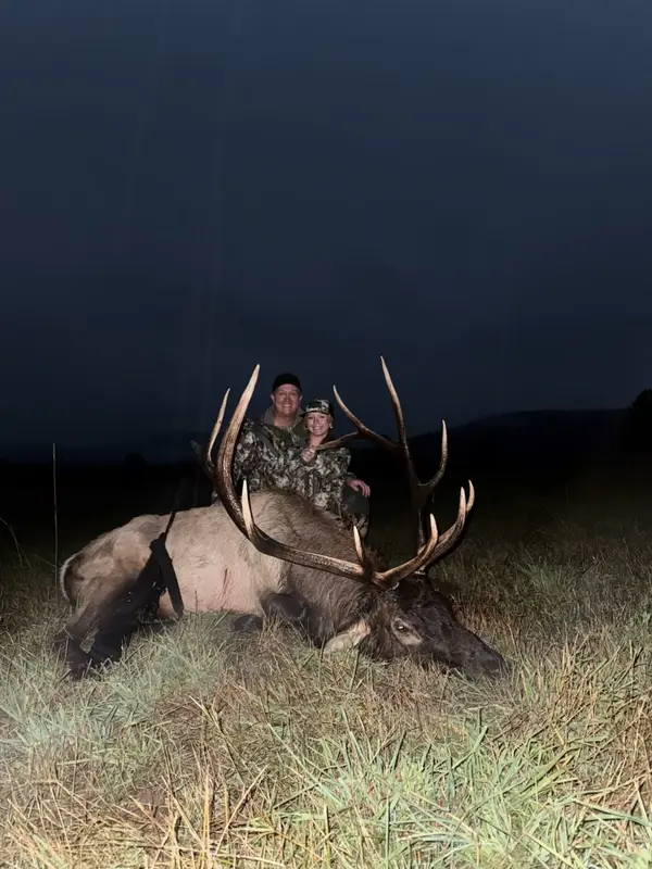 Valdez Ranches & Hunting