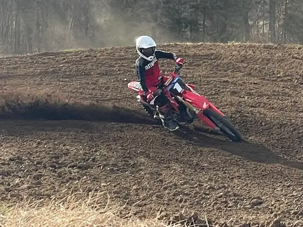 Valentine Valley MX