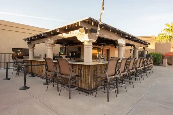 Valle Del Oro RV Park - Mesa Arizona