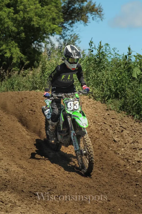 Valley MX Park