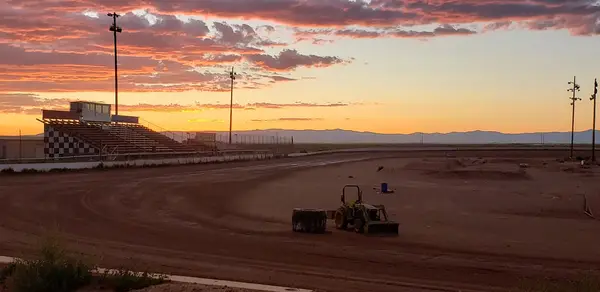 Valley MX / Speedway