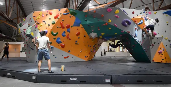 Valley Rock Gym