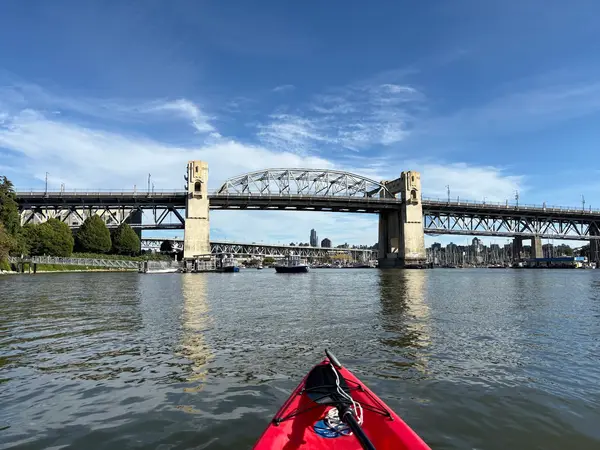 Vancouver Kayak Rentals, photo 2