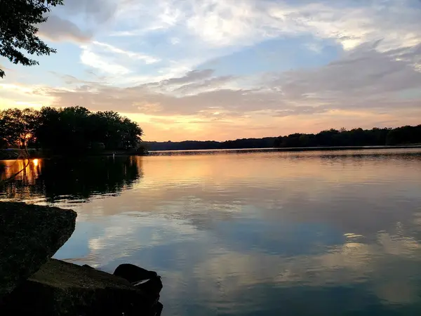 Vandalia Lake Marina