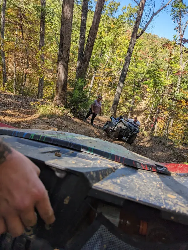 Vandyz Offroad Park