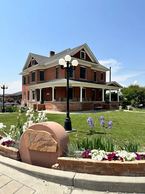 Varaison Vineyards & Winery, Palisade, CO
