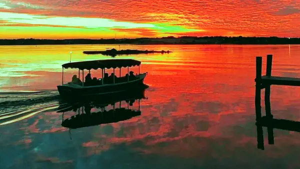 VB Boat Rentals