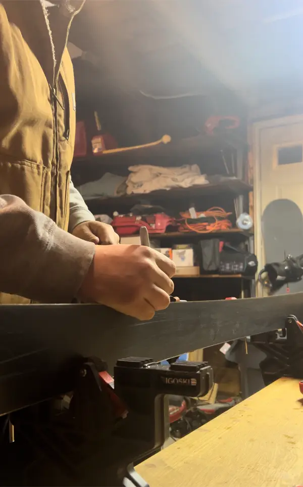 Velocity Tuning Company