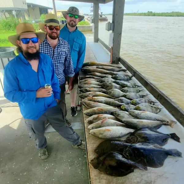 Venice Charters Unlimited, LLC, Venice, LA