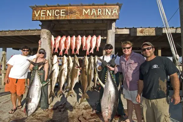 Venice Marina