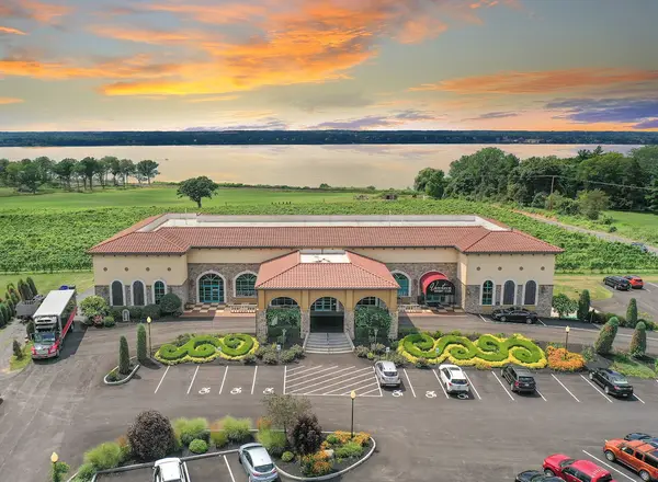 Ventosa Vineyards, Geneva, NY