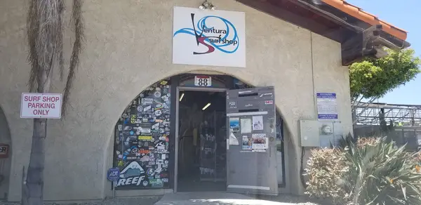 Ventura Surf Shop