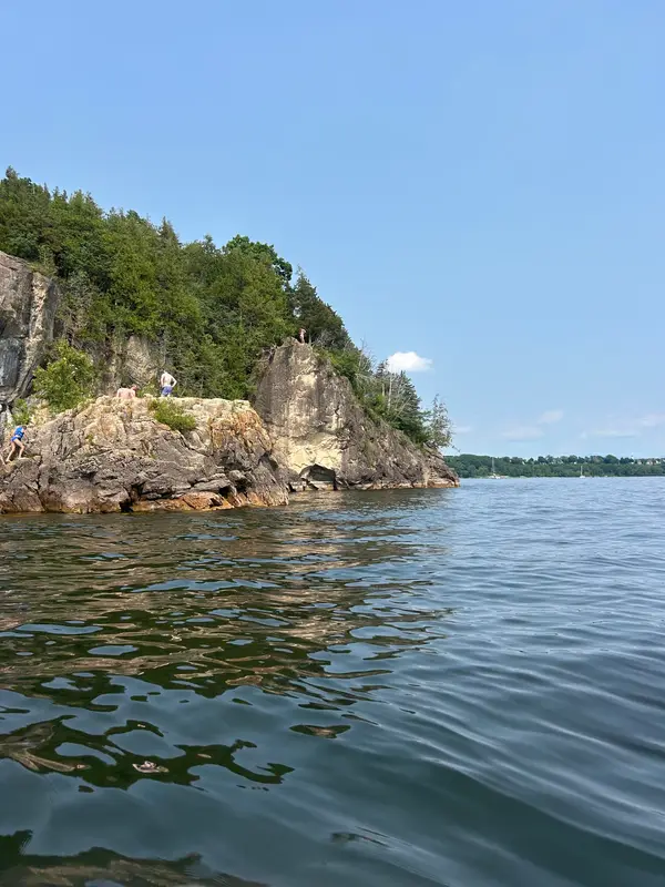 Vermont Boat Rental