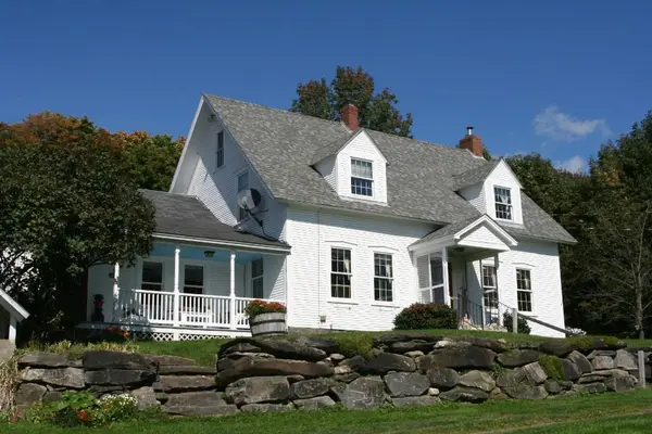 Vermont Grand View Farm, Washington, VT