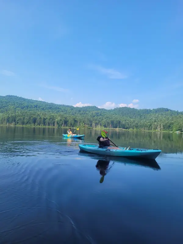 Vermont Kayak Adventures