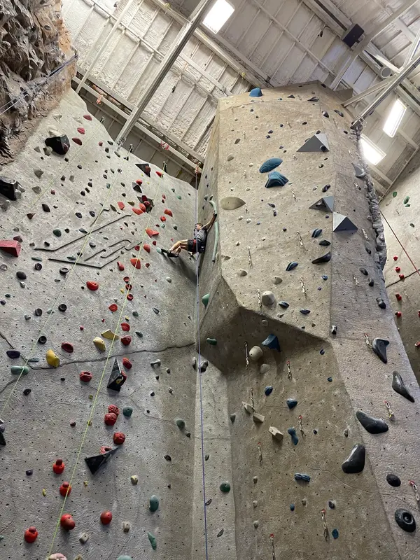 Vertical Endeavors–Minneapolis