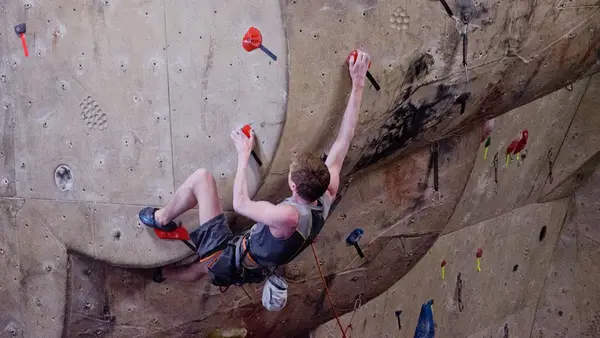 Vertical Endeavors — St. Paul