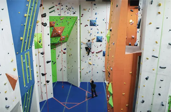 Vertical eXcape - Evansville