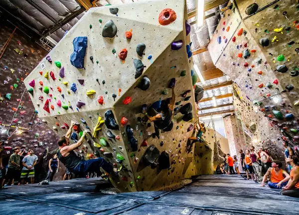 Vertical Hold