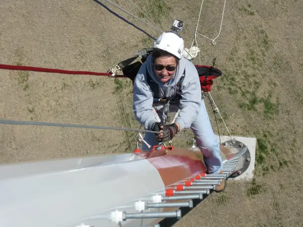 Vertical Safety Solutions